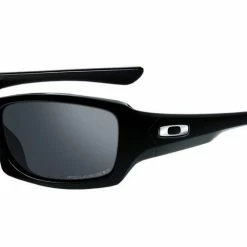 Oakley Fives Squared Sunglasses -Mens Apparel Shop 700285787107