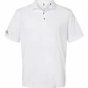 Adidas Men's Performance Golf Polo