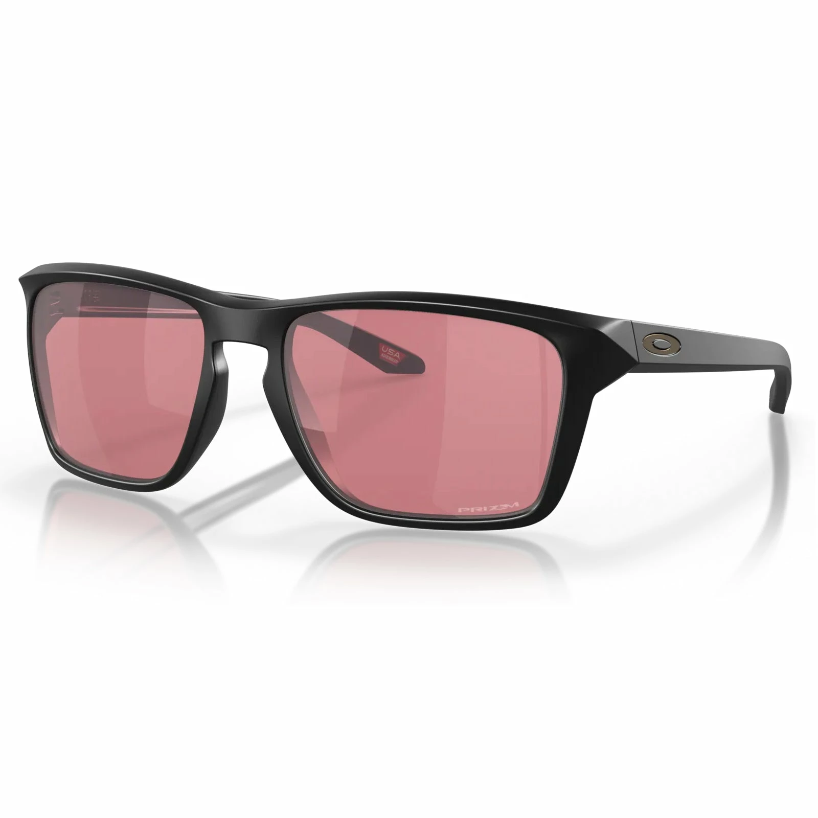 Oakley Sylas Sunglasses 5 Oakley Sylas Sunglasses - Image 5