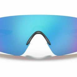 Oakley EVZero Blade Sunglasses -Mens Apparel Shop 888392454812 std shad fr