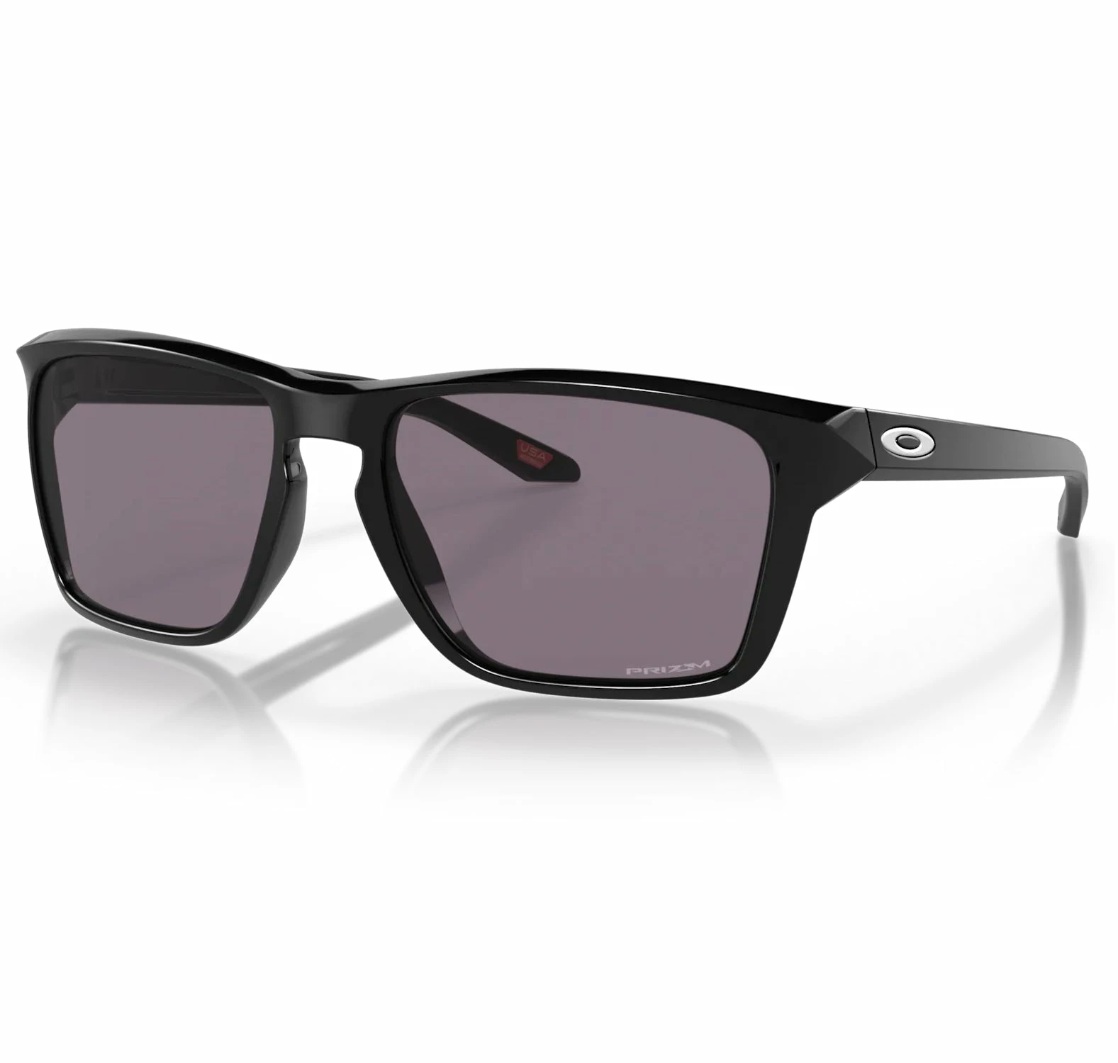 Oakley Sylas Sunglasses 1 Oakley Sylas Sunglasses
