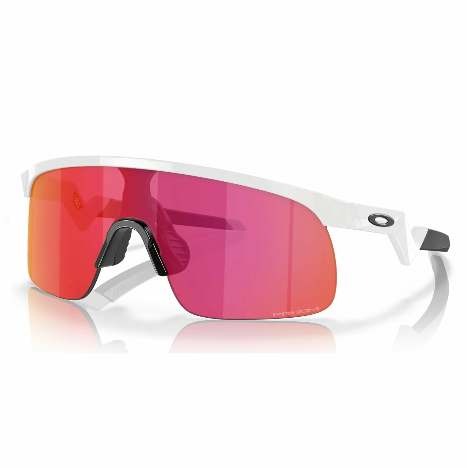 Oakley Resistor (Youth Fit) Sunglasses 1 Oakley Resistor (Youth Fit) Sunglasses
