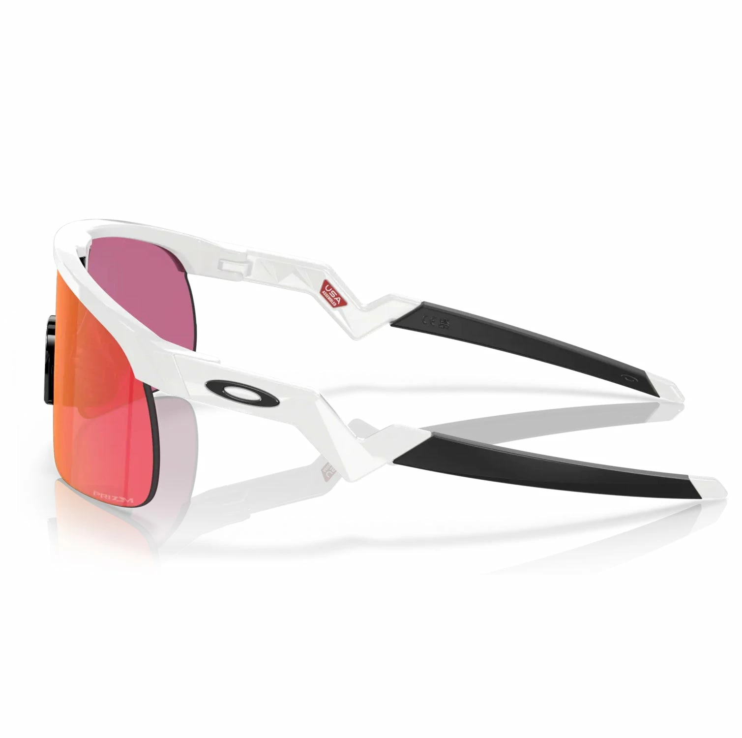 Oakley Resistor (Youth Fit) Sunglasses 2 Oakley Resistor (Youth Fit) Sunglasses - Image 2