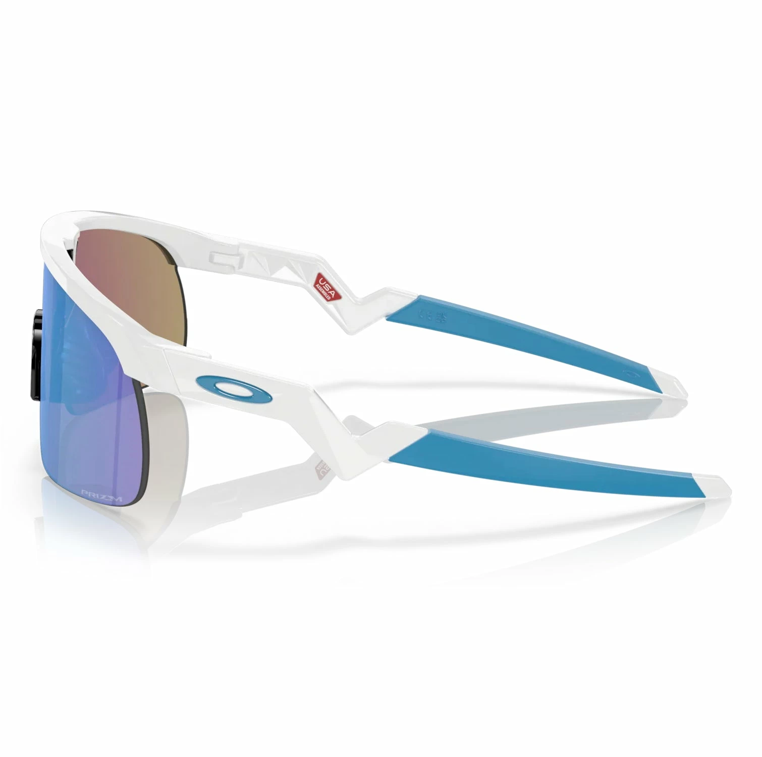 Oakley Resistor (Youth Fit) Sunglasses 2 Oakley Resistor (Youth Fit) Sunglasses - Image 2