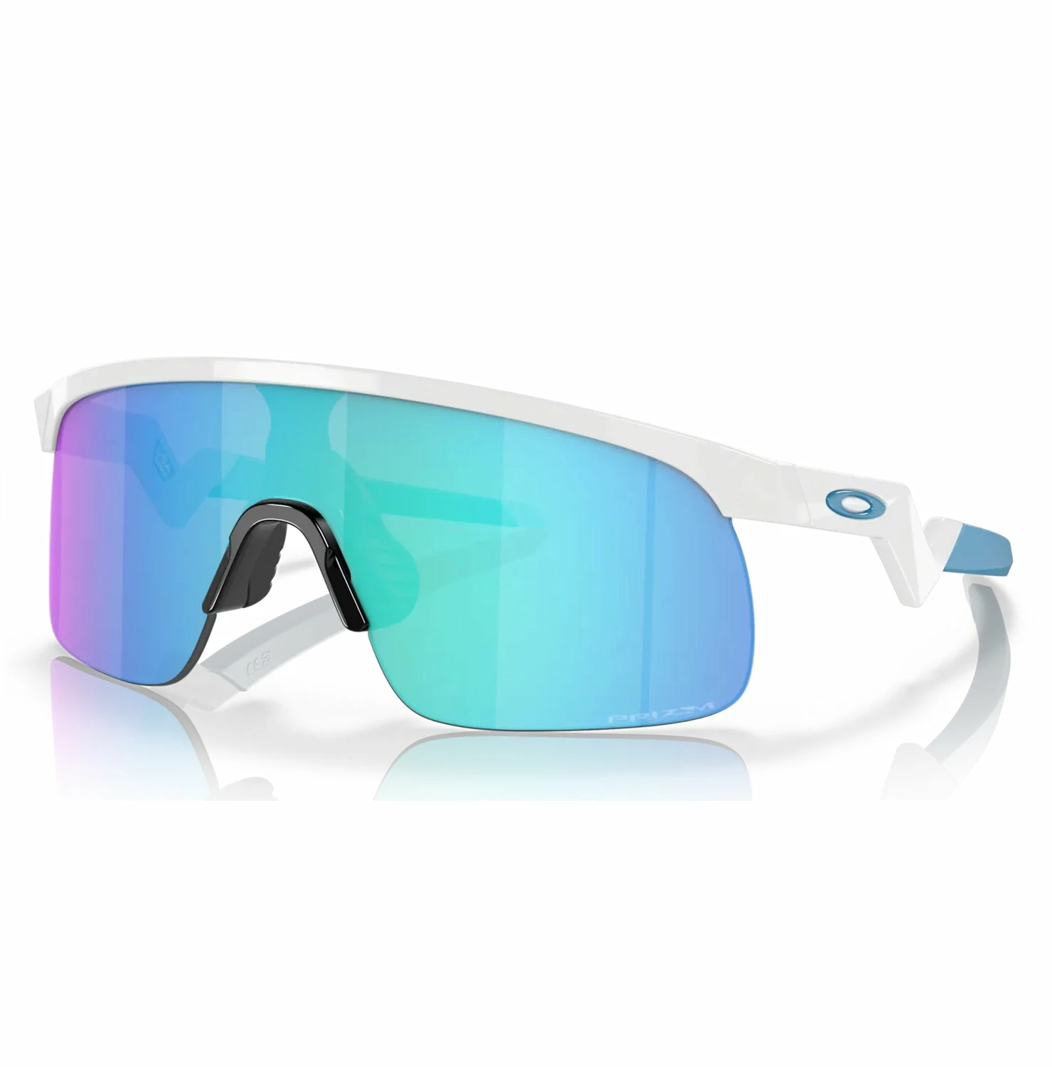 Oakley Resistor (Youth Fit) Sunglasses 1 Oakley Resistor (Youth Fit) Sunglasses