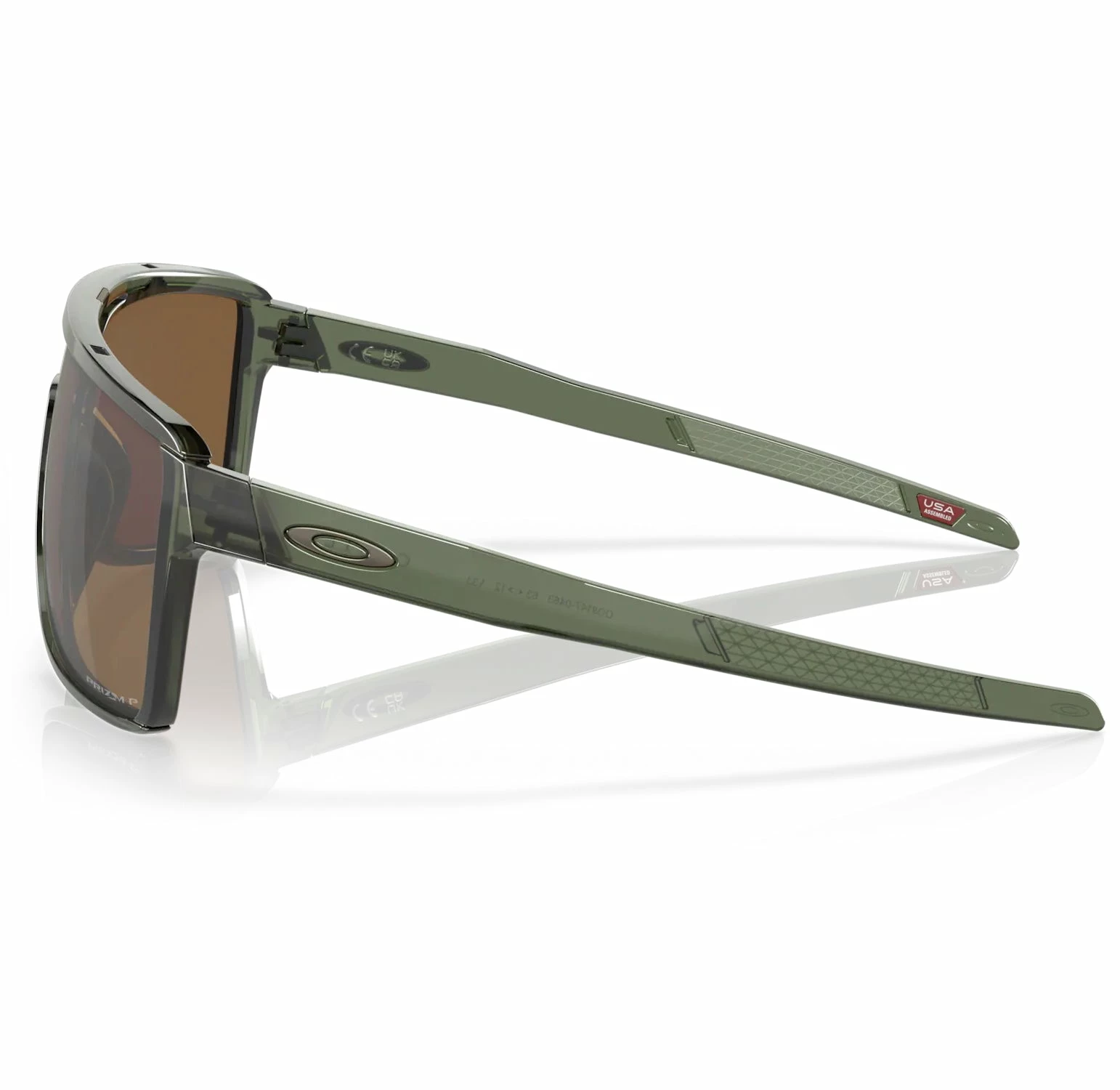 Oakley Castel Sunglasses 4 Oakley Castel Sunglasses - Image 4
