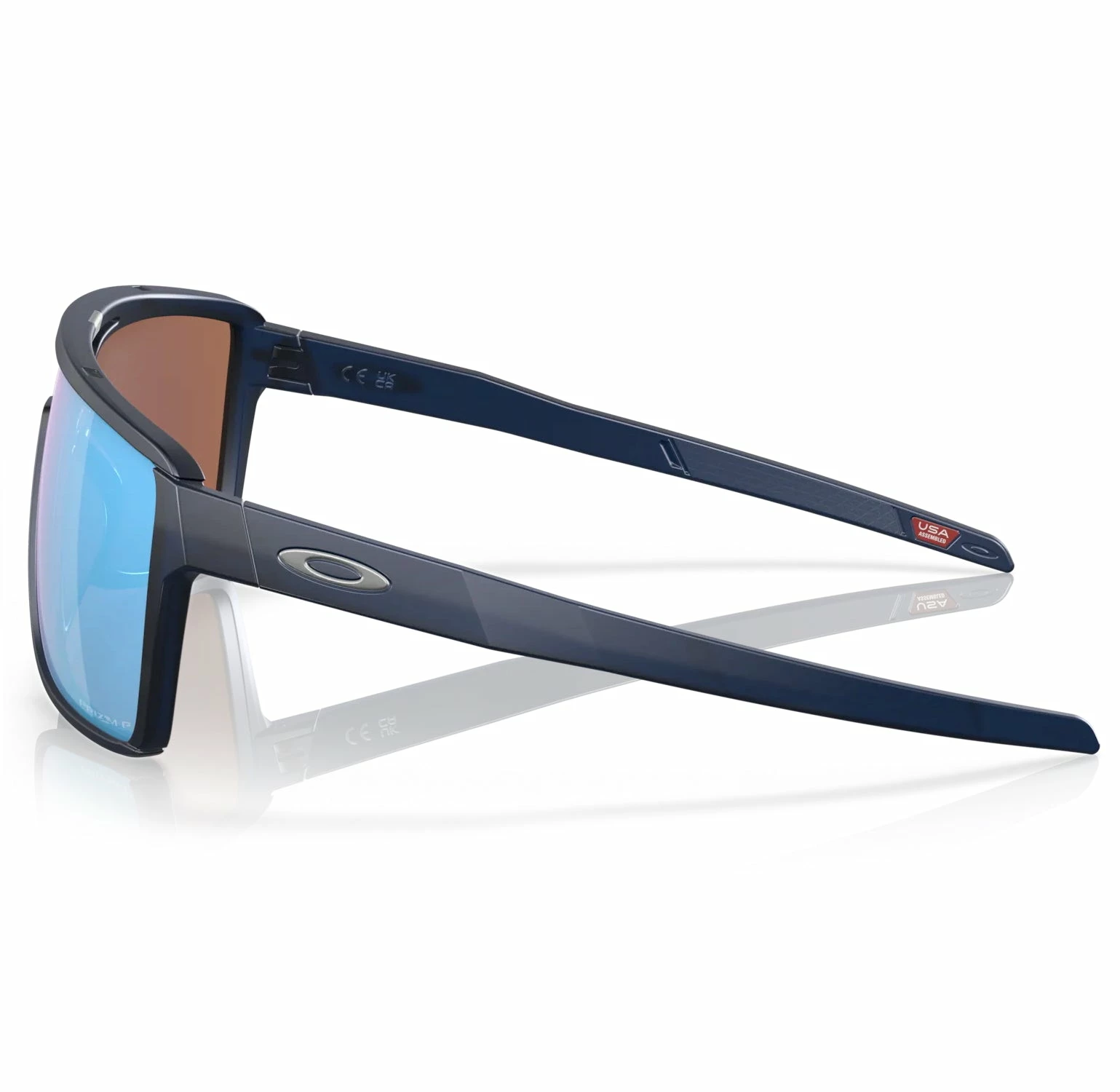 Oakley Castel Sunglasses 5 Oakley Castel Sunglasses - Image 5