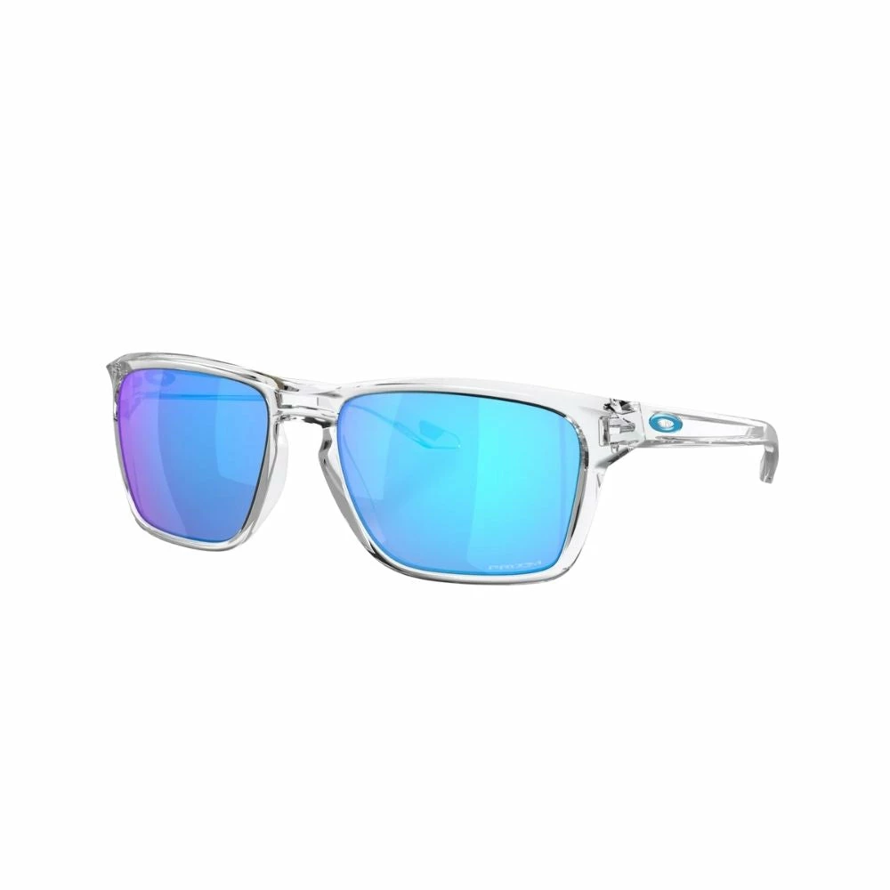 Oakley Sylas Sunglasses 3 Oakley Sylas Sunglasses - Image 3