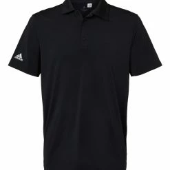 Adidas Men's Ultimate Solid Golf Polo