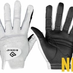 Bionic Men's RelaxGrip 2.0 Golf Glove Left Hand