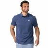 Black Clover Men's Comfort Polo