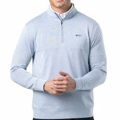 Black Clover Vivid Luck 1/4 Zip Pullover