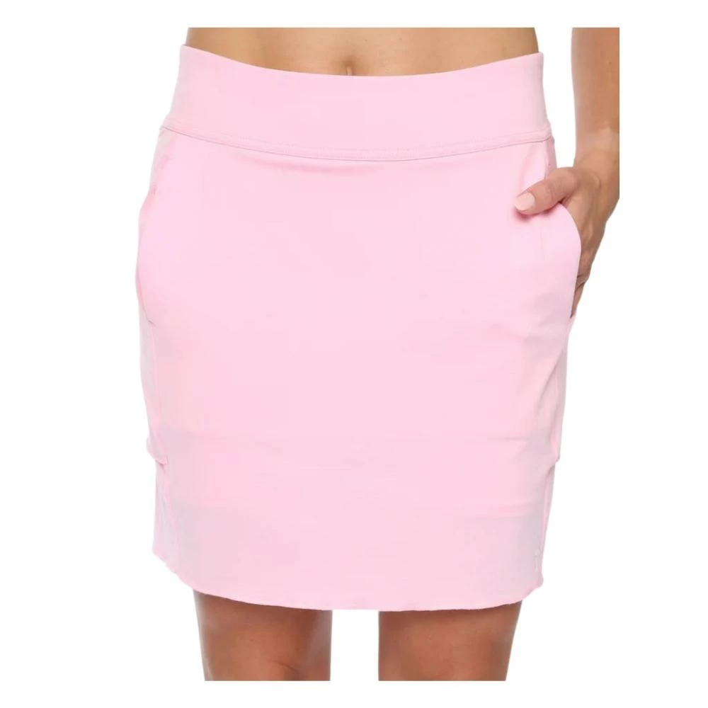 BELYN KEY Beyln Key Women's Tiered Golf Skort 1 BELYN KEY Beyln Key Women's Tiered Golf Skort