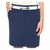BELYN KEY Beyln Key Women's BK Golf Skort