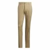 Adidas Men's Ultimate365 Classic Golf Pant Hemp