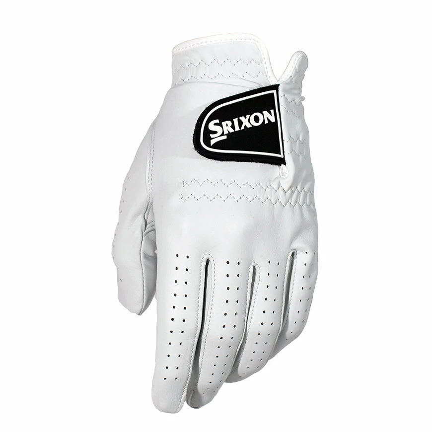 Srixon Cabretta Leather Golf Glove 1 Srixon Cabretta Leather Golf Glove
