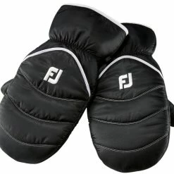 FootJoy DryJoys Winter Cart Mitts