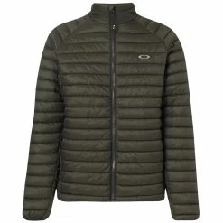 Oakley Omni Puffer Insulated Jacket