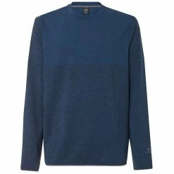 Oakley Men's Contender Crewneck Golf Pullover 2.0 (On-Sale)