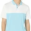 Oakley Men's Contender Sport Block Polo