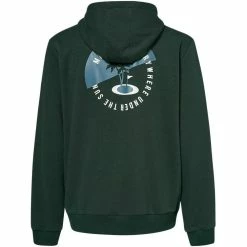 Oakley Men's Evrywhre Hoody -Mens Apparel Shop foa403172 7bcb