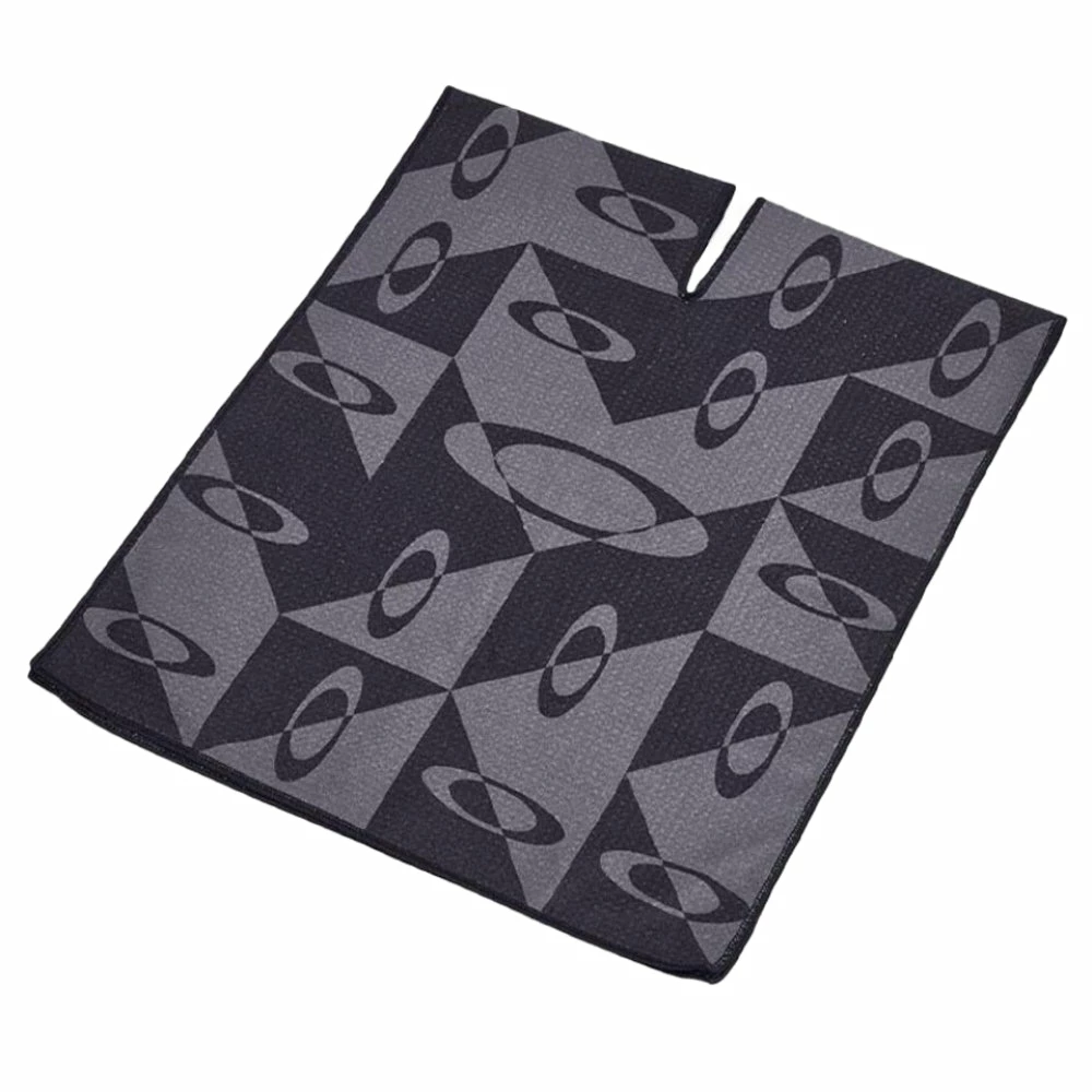 Oakley Evrywhre Terrain Golf Towel 1 Oakley Evrywhre Terrain Golf Towel