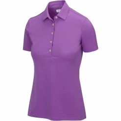 Greg Norman Women's Freedom Micro Pique Polo -Mens Apparel Shop g2s21k450 2 supm