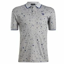 G/Fore Constellation Mens Polo
