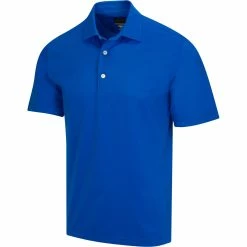 Greg Norman Men's Freedom Micro Pique Polo 15 Greg Norman Men's Freedom Micro Pique Polo -Mens Apparel Shop g7s21k480 7 mart