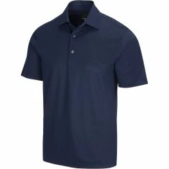 Greg Norman Men's Freedom Micro Pique Polo 16 Greg Norman Men's Freedom Micro Pique Polo -Mens Apparel Shop g7s21k480 7 nvy