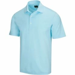 Greg Norman Men's Freedom Micro Pique Polo 20 Greg Norman Men's Freedom Micro Pique Polo -Mens Apparel Shop g7s21k480 7 sebe