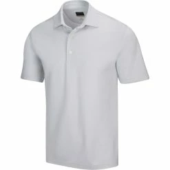 Greg Norman Men's Freedom Micro Pique Polo 17 Greg Norman Men's Freedom Micro Pique Polo -Mens Apparel Shop g7s21k480 7 skgy