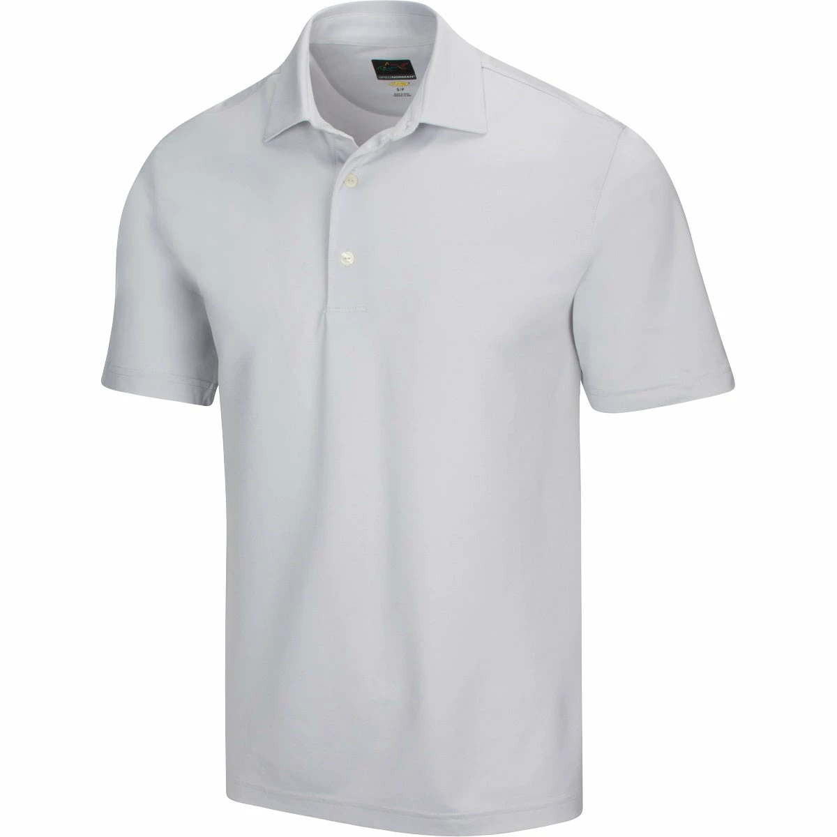 Greg Norman Men's Freedom Micro Pique Polo 5 Greg Norman Men's Freedom Micro Pique Polo - Image 5