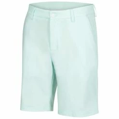 Greg Norman Bay Knit Golf Shorts -Mens Apparel Shop g7s22h510 463