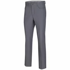 Greg Norman Men's ML75 Microlux 5-Pocket Golf Pants 7 Greg Norman Men's ML75 Microlux 5-Pocket Golf Pants -Mens Apparel Shop g7s22p905 021