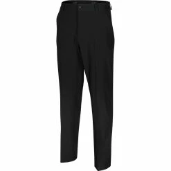 Greg Norman Micro Lux Golf Pants -Mens Apparel Shop g7s9p902 001