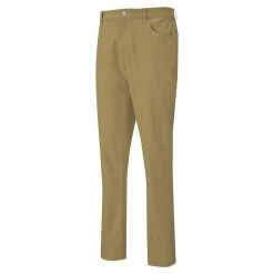 Puma Men's Jackpot 5 Pocket Pant Antique Bronze