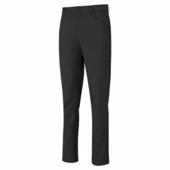 Puma Men's Jackpot 5 Pocket Pant Black (On-Sale)