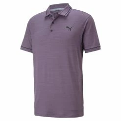 Puma Men's Cloudspun Monarch Golf Polo Left Chest Logo (On-Sale) -Mens Apparel Shop low res 201000x1000 530991 28