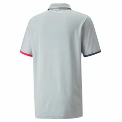 Puma Men's Volition Patriot Golf Polo 2022 (On-Sale) -Mens Apparel Shop low res 201000x1000 532982 02 bv