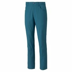 Puma Men's Jackpot 5 Pocket Pants 2022 (On-Sale)