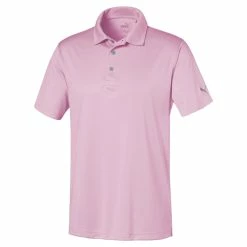 Puma Rotation Mens Polo (On-Sale) -Mens Apparel Shop low res 20not 20for 20production 577875 39