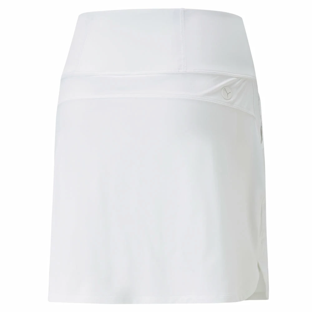 Puma Women's PWRMESH Golf Skirt 2 Puma Women's PWRMESH Golf Skirt - Image 2