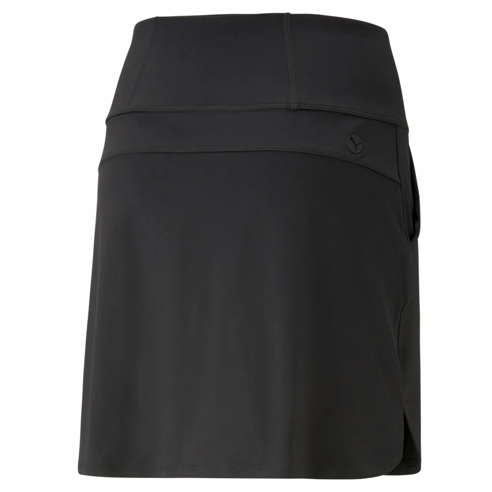 Puma Women's PWRMESH Golf Skirt 1 Puma Women's PWRMESH Golf Skirt