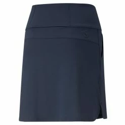 Puma Women's PWRMESH Golf Skirt 5 Puma Women's PWRMESH Golf Skirt -Mens Apparel Shop low 20res 201000x1000 537508 03 bv