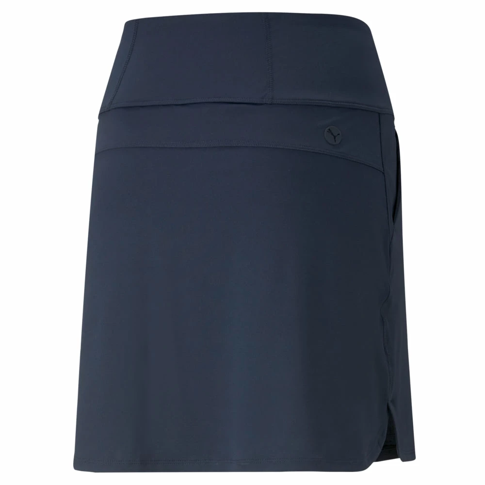 Puma Women's PWRMESH Golf Skirt 3 Puma Women's PWRMESH Golf Skirt - Image 3