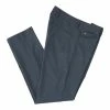 Linksoul Solid Boardwalker 5-Pocket Pants