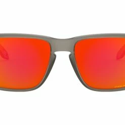 Oakley Holbrook XS Sunglasses (Youth Fit) -Mens Apparel Shop main oj9007 0353 holbrook xs matte grey ink prizm ruby 010 162185 png heroxl