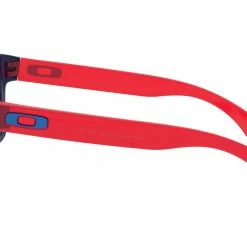 Oakley Holbrook XS Sunglasses (Youth Fit) -Mens Apparel Shop main oj9007 0553 holbrook xs polished navy prizm sapphire 028 162864 png heroxl