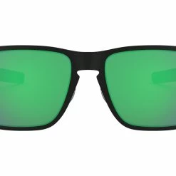 Oakley Holbrook Metal Sunglasses 13 Oakley Holbrook Metal Sunglasses -Mens Apparel Shop main oo4123 0455 holbrook metal matte black jade iridium 010 115243 png heroxl